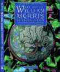 Art of William Morris in Cross Stitch - Barbara Hammet (ISBN: 9780715311431)