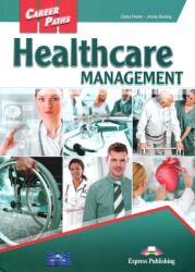 Career Paths Healthcare Management. Podręcznik papierowy + podrę (ISBN: 9781399202091)