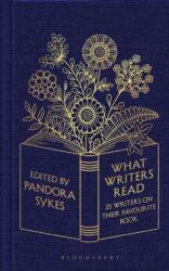 What Writers Read (2022)