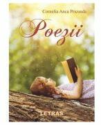Poezii - Cornelia Anca Pricunda (ISBN: 9786060714262)