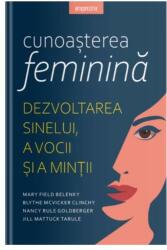 Cunoașterea feminină (ISBN: 9786063396229)
