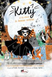 Kitty și un cântec la lumina stelelor (ISBN: 9786060095682)