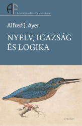 NYELV, IGAZSÁG ÉS LOGIKA (ISBN: 9789635561650)