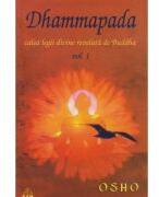 Dhammapada. Comentata, volumul 1 - OSHO (ISBN: 9789738553507)