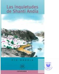 Las inquietudes de Shanti Andía (2011)