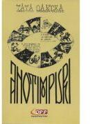 Anotimpuri - Petru E. Oance (ISBN: 9786068353807)