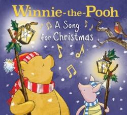 Winnie-the-Pooh: A Song for Christmas (ISBN: 9780008513979)