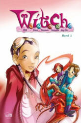 WITCH 02 - Francesco Artibani, Paola Mulazzi, Giovanna Bo, Monika Werner, Sabine Schirmer, Gianluca Panniello, Donald Soffritti, Daniela Vetro, Ettore Gula (ISBN: 9783770404247)