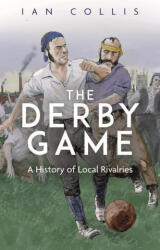 Derby Game (ISBN: 9781801504232)