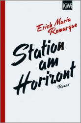 Station am Horizont - Thomas F. Schneider, Tilmann Westphalen (ISBN: 9783462054675)