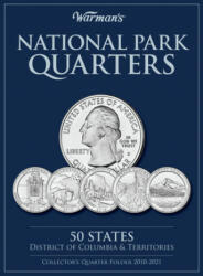 National Parks Quarters - Warman's (ISBN: 9781440213953)