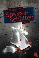 Spiegelschatten - Monika Feth (ISBN: 9783570309223)