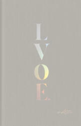 LVOE (ISBN: 9781524873837)