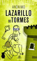 LAZARILLO DE TORMES - ANONIMO (2017)