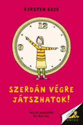 Szerdán végre játszhatok (2022)
