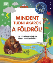 Mindent tudni akarok a Földről! (2022)