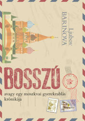 Ljubov Barinova: Bosszú (2022)