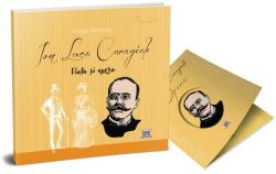 Ion Luca Caragiale. Viața și opera (ISBN: 9786060484936)