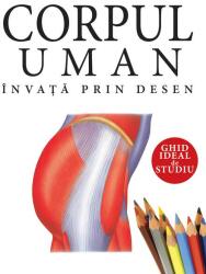 Corpul uman (ISBN: 9786060484844)