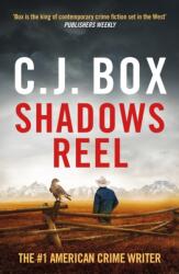 Shadows Reel (ISBN: 9781803283944)