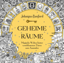 Geheime Räume (ISBN: 9783747405062)