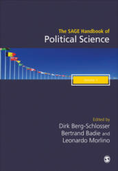 SAGE Handbook of Political Science - Dirk Berg-Schlosser, Bertrand Badie, Leonardo A. Morlino (ISBN: 9781526459558)