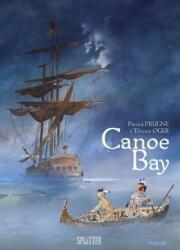 Canoe Bay (ISBN: 9783868690828)