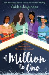 A Million to One (ISBN: 9781444968903)