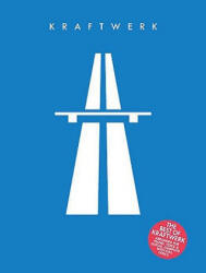 Best of Kraftwerk Songbook - KRAFTWERK (ISBN: 9783865433046)