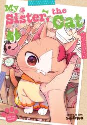 My Sister, The Cat Vol. 3 (ISBN: 9781685796174)