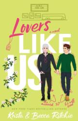 Lovers Like Us (ISBN: 9781950165476)