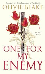 One For My Enemy (ISBN: 9781035011582)