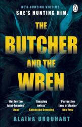 The Butcher and the Wren (ISBN: 9781405954778)