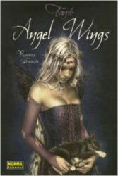 Angel wings - Victoria Frances (ISBN: 9788498143072)