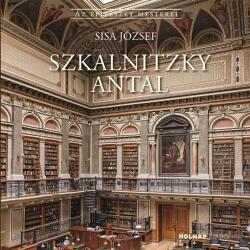 Szkalnitzky Antal (2022)