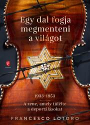 Egy dal fogja megmenteni a világot (2022)