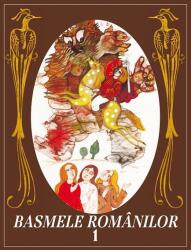 Basmele românilor (ISBN: 9789734737444)