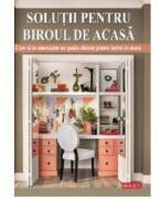 Solutii pentru biroul de acasa - Chris Peterson (ISBN: 9786066491549)