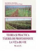 Teoria si practica taierilor profesioniste la vita-de-vie - Arno Becker (ISBN: 9786066491518)