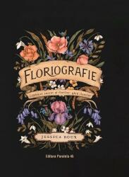 Floriografie (ISBN: 9789734736232)