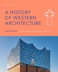 A History of Western Architecture Seventh Edition (ISBN: 9781529420302)