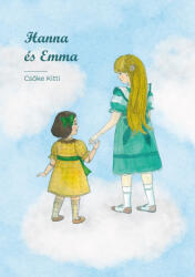 Hanna és Emma (ISBN: 9786150159850)