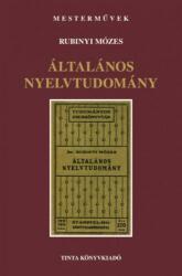 Általános nyelvtudomány (ISBN: 9789634093626)