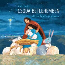 Csoda Betlehemben (2022)