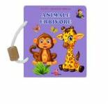 Animale erbivore - Silvia Ursache-Brega (ISBN: 9789975145220)