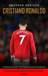Cristiano Ronaldo (ISBN: 9781774859087)