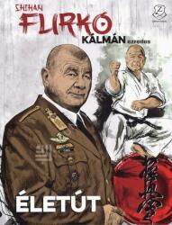 Shihan Furkó Kálmán ezredes - Életút (2022)