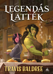 Legendás latték (2022)