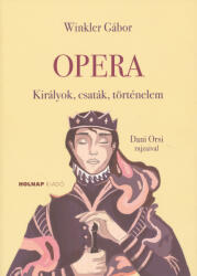 Opera (2022)