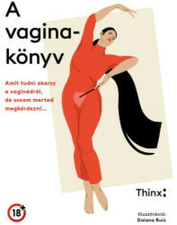 A vaginakönyv (2022)